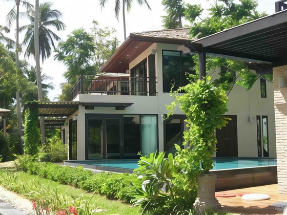 Gallery - Niramaya Villa And Wellness