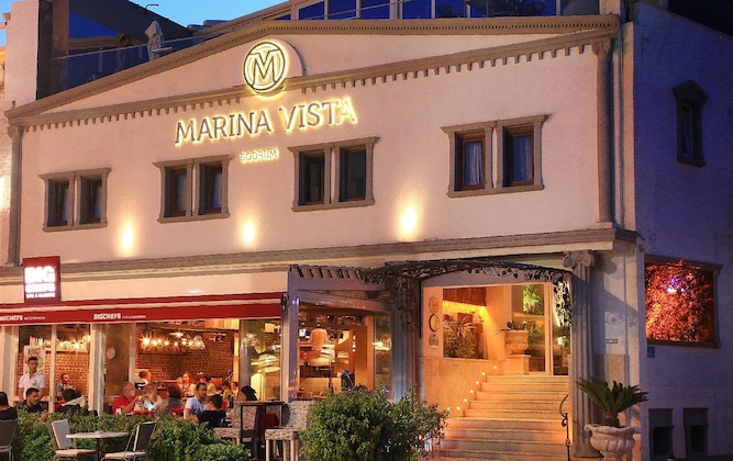 Gallery - Doubletree By Hilton Bodrum Marina Vista