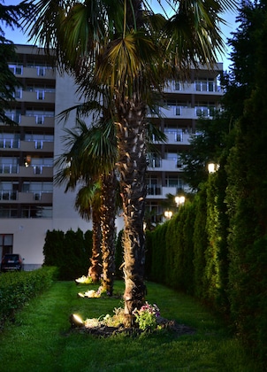 Gallery - Hotel Laguna Park & Aqua Club