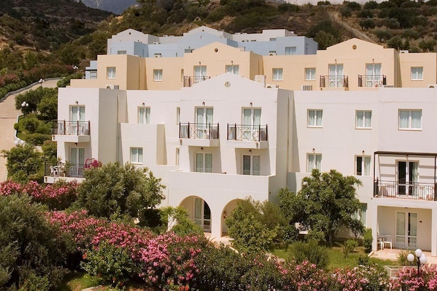 Gallery - Mare Blue Hotel