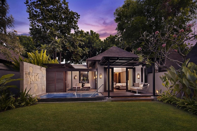 Gallery - Conrad Bali