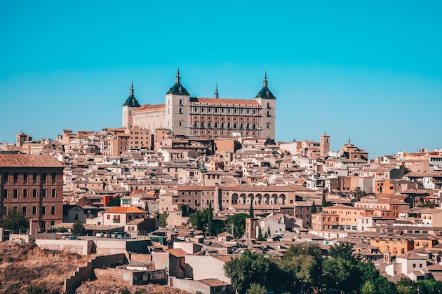 Gallery - Hotel Yit Conquista De Toledo