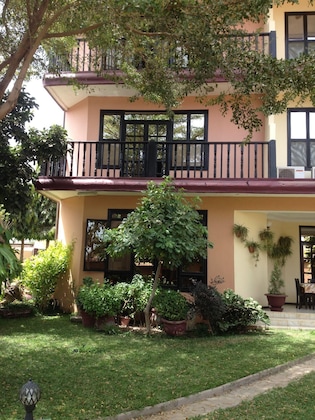 Gallery - Roc Heights Lodge