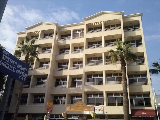 Gallery - Estella Hotel And Apartments