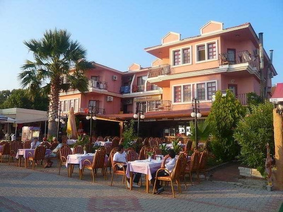 Gallery - Gunes Hotel Fethiye