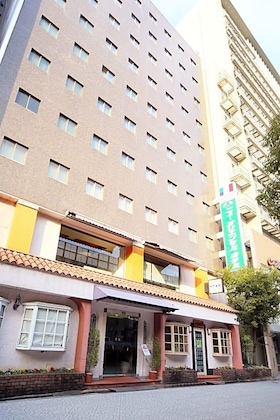 Gallery - Humour Resort New Oriental Hotel