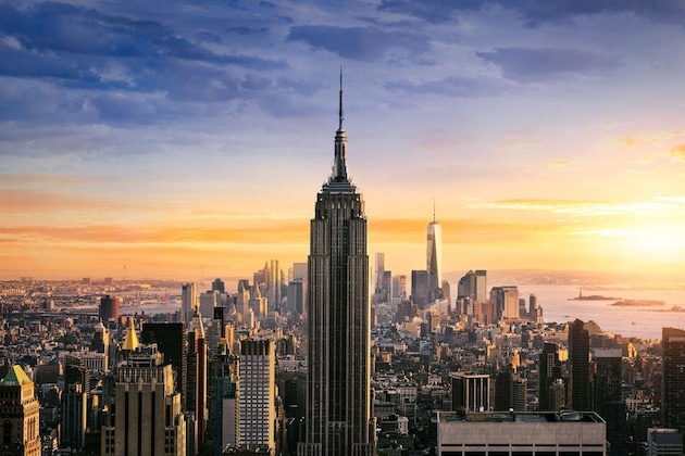 Gallery - Hampton Inn Manhattan Times Square South