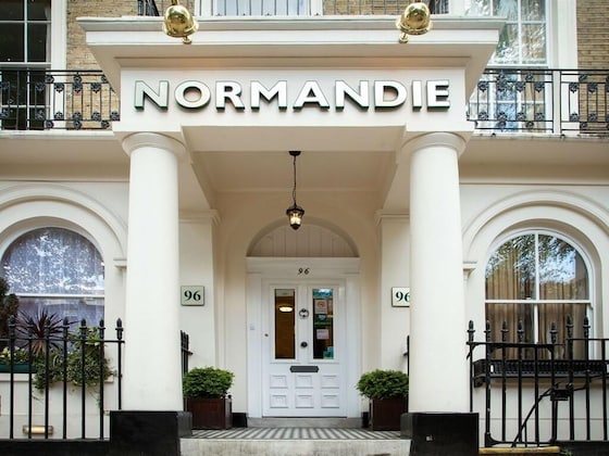 Gallery - Normandie Hotel