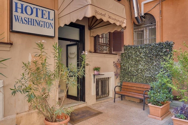 Gallery - Hotel Washington