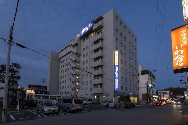 Gallery - Dormy Inn Kurashiki Natural Hot Spring