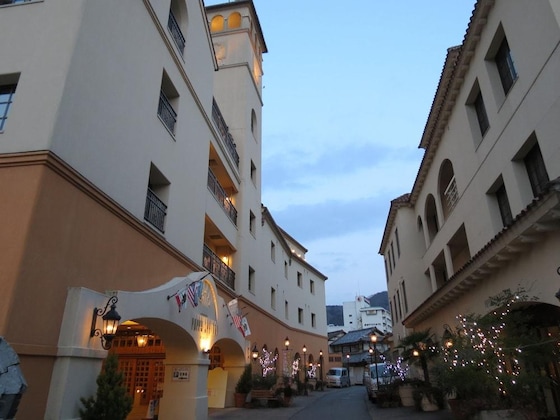 Gallery - Poppy Springs Resort & Spa