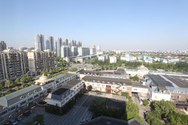 Gallery - Shanghai Neo-Sunshine Hotel