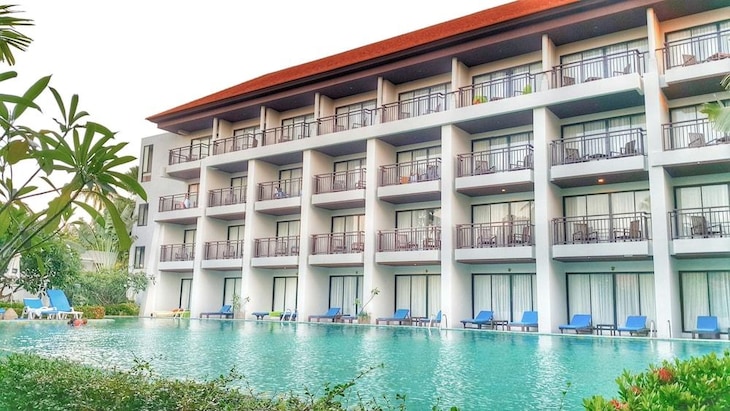 Gallery - Estella Phuket Mai Khao Beach Resort