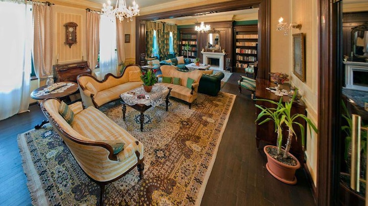 Gallery - Boutique Hotel Casa Del Sole