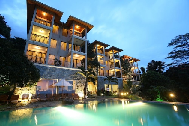 Gallery - Randholee Resort & Spa