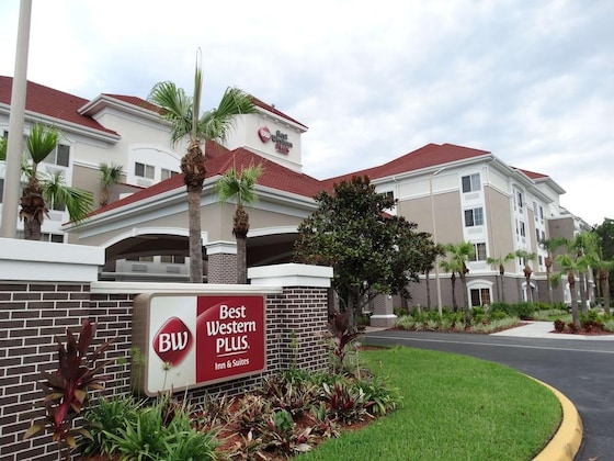 Gallery - Best Western Plus Kissimmee-Lake Buena Vista South Inn & Suites