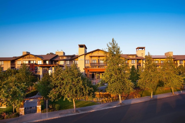 Gallery - The Westin Verasa Napa