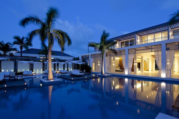 Gallery - Wymara Resort + Villas