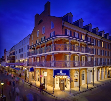 Gallery - The Royal Sonesta New Orleans