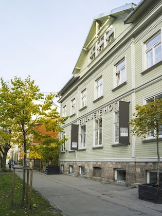 Gallery - Elizabete Design Hotel