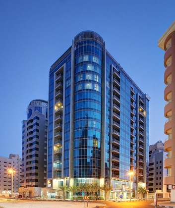 Gallery - Icon Delux Hotel Apartments Al Barsha