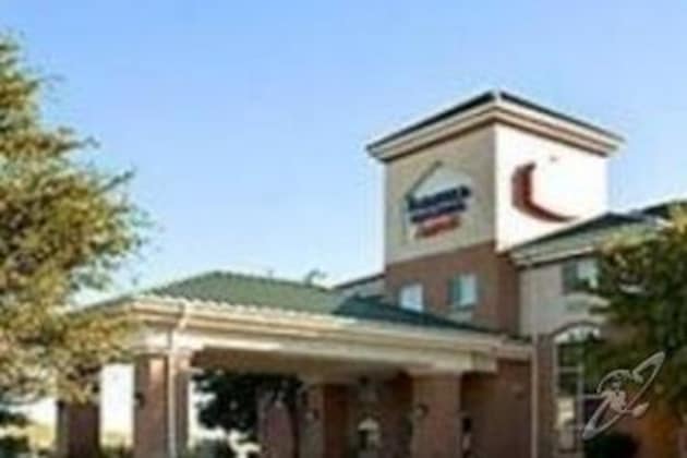 Gallery - Fairfield Inn & Suites By Marriott In Grapevine
