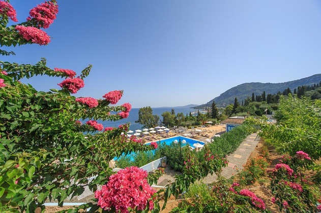 Gallery - New Grande Mare Hotel