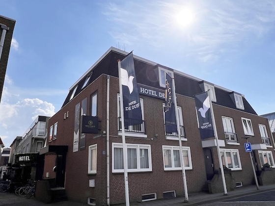 Gallery - Hotel De Duif Lisse - Schiphol