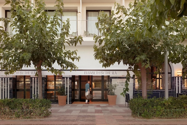Gallery - Elisabeth By The Sea Hotel 5*