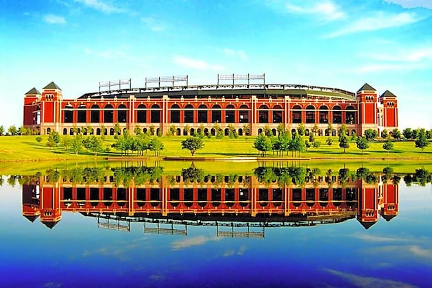 Gallery - Super 8 By Wyndham Arlington Near AT&T Stadium