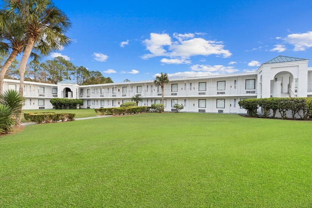 Gallery - Baymont by Wyndham Jacksonville Airport