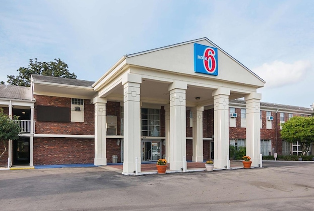 Gallery - Motel 6 Ocala Conference Center