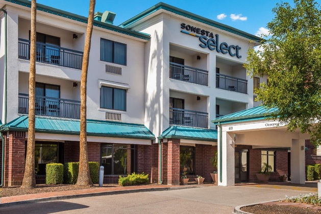 Gallery - Sonesta Select Tempe Downtown