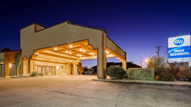 Gallery - Best Western Discovery Inn