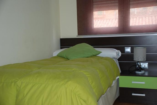 Gallery - Ávila Flats Soterraña