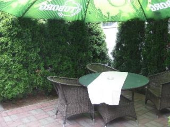 Gallery - Hotel Delpack
