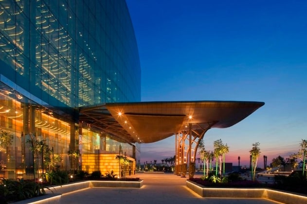 Gallery - The Meydan Hotel Dubai