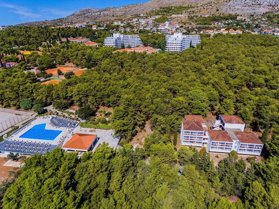 Gallery - Hotel Medena Budget