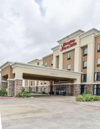 Gallery - Hampton Inn & Suites Bay City