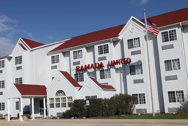 Gallery - Ramada Limited Bloomington