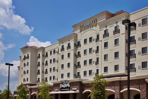 Gallery - Sonesta Es Suites Baton Rouge University At Southgate