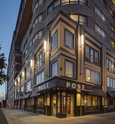 Gallery - Best Western Premier Park Hotel