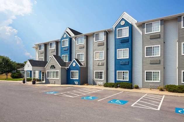 Gallery - Microtel Inn & Suites By Wyndham Rapid City