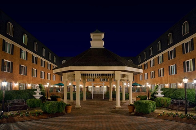 Gallery - Hilton Wilmington Christiana
