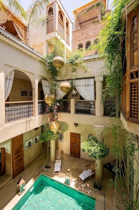 Gallery - Riad Dar Justo Hotel Boutique & Spa