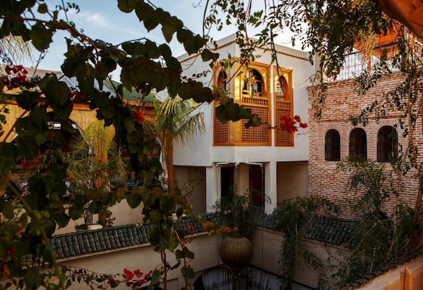 Gallery - Riad Dar Justo Hotel Boutique & Spa