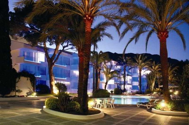 Gallery - Illa D'or Club