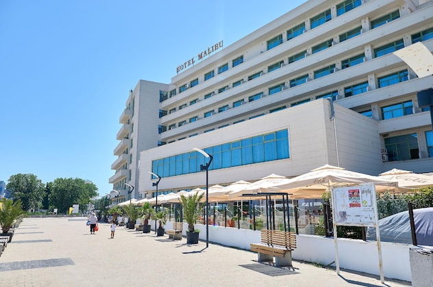 Gallery - Hotel Malibu Mamaia
