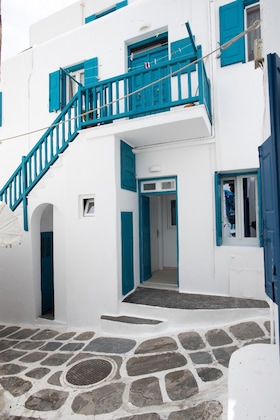 Gallery - Florance Apartments & Rooms