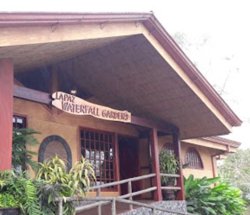 Gallery - Peace Lodge